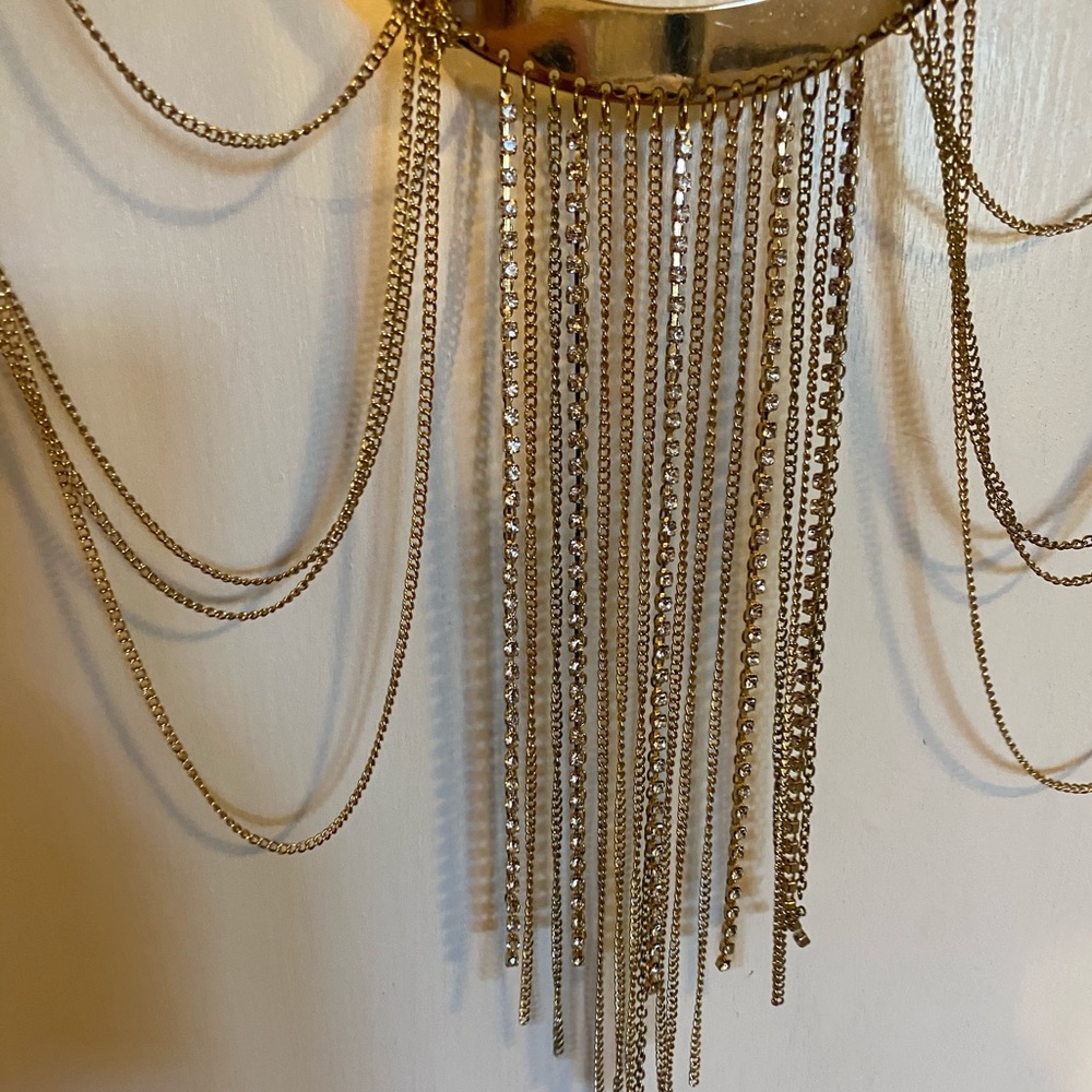 Body Chain - Picture 3 of 4